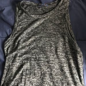 Aeropostale Muscle Tank